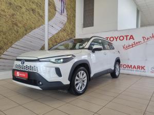 Toyota Corolla Cross 1.8 HEV XS - Image 18