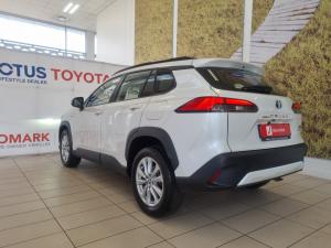 Toyota Corolla Cross 1.8 HEV XS - Image 19