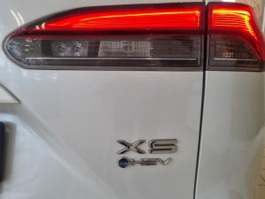 Toyota Corolla Cross 1.8 HEV XS - Image 22