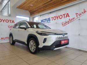 Toyota Corolla Cross 1.8 HEV XS - Image 1