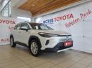 Thumbnail Toyota Corolla Cross 1.8 HEV XS