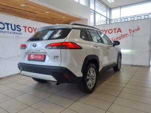 Toyota Corolla Cross 1.8 HEV XS - Image 2