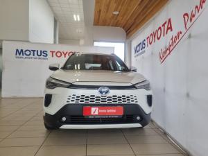 Toyota Corolla Cross 1.8 HEV XS - Image 4