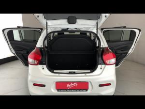Toyota Vitz 1.0 XR manual - Image 13