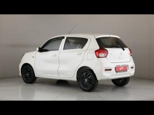 Toyota Vitz 1.0 XR manual - Image 21