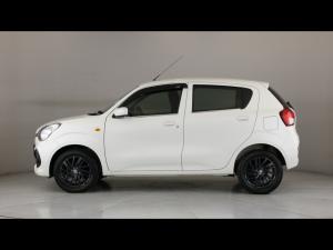 Toyota Vitz 1.0 XR manual - Image 22