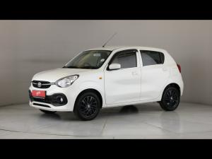 Toyota Vitz 1.0 XR manual - Image 23