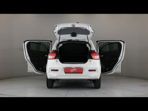 Toyota Vitz 1.0 XR manual - Image 24