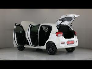 Toyota Vitz 1.0 XR manual - Image 25