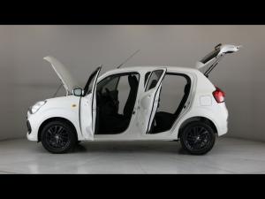 Toyota Vitz 1.0 XR manual - Image 26