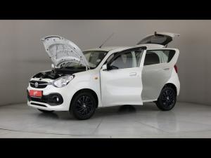 Toyota Vitz 1.0 XR manual - Image 27