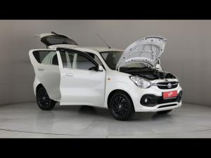 Toyota Vitz 1.0 XR manual - Image 29