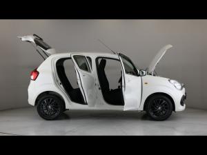 Toyota Vitz 1.0 XR manual - Image 30