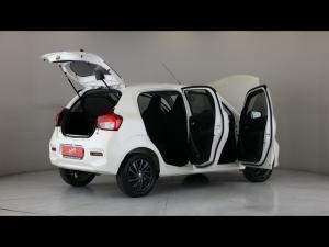 Toyota Vitz 1.0 XR manual - Image 31