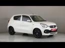 Thumbnail Toyota Vitz 1.0 XR manual