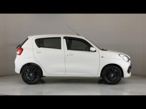 Toyota Vitz 1.0 XR manual - Image 3