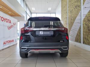 Kia Seltos 1.4T-GDI GT Line - Image 5