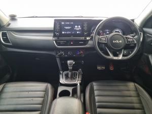Kia Seltos 1.4T-GDI GT Line - Image 6
