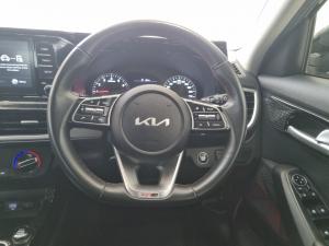 Kia Seltos 1.4T-GDI GT Line - Image 8