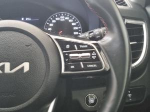 Kia Seltos 1.4T-GDI GT Line - Image 10