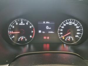 Kia Seltos 1.4T-GDI GT Line - Image 11