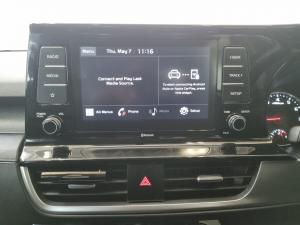 Kia Seltos 1.4T-GDI GT Line - Image 13