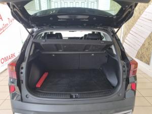 Kia Seltos 1.4T-GDI GT Line - Image 16