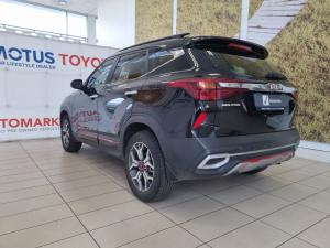 Kia Seltos 1.4T-GDI GT Line - Image 19