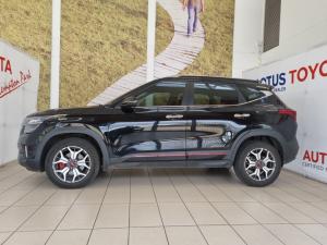 Kia Seltos 1.4T-GDI GT Line - Image 20