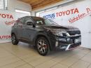 Thumbnail Kia Seltos 1.4T-GDI GT Line
