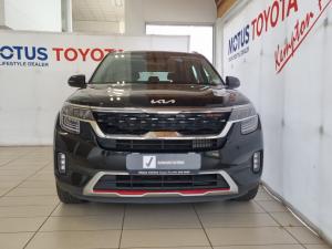 Kia Seltos 1.4T-GDI GT Line - Image 4