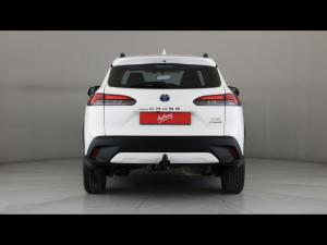 Toyota Corolla Cross 1.8 Hybrid XS - Image 5