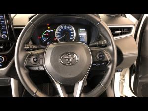 Toyota Corolla Cross 1.8 Hybrid XS - Image 8