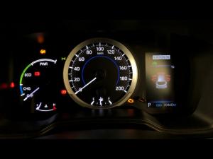 Toyota Corolla Cross 1.8 Hybrid XS - Image 9