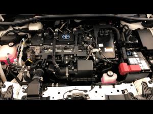 Toyota Corolla Cross 1.8 Hybrid XS - Image 14