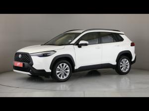Toyota Corolla Cross 1.8 Hybrid XS - Image 23