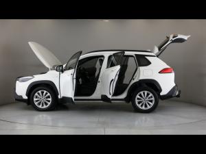 Toyota Corolla Cross 1.8 Hybrid XS - Image 26