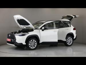 Toyota Corolla Cross 1.8 Hybrid XS - Image 27
