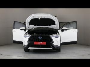 Toyota Corolla Cross 1.8 Hybrid XS - Image 28