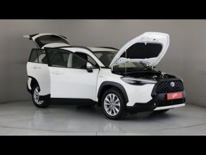 Toyota Corolla Cross 1.8 Hybrid XS - Image 29