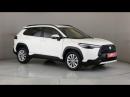 Thumbnail Toyota Corolla Cross 1.8 Hybrid XS