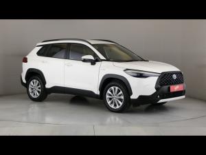 Toyota Corolla Cross 1.8 Hybrid XS - Image 1