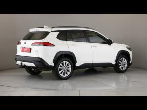 Toyota Corolla Cross 1.8 Hybrid XS - Image 2