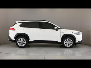 Toyota Corolla Cross 1.8 Hybrid XS - Image 3