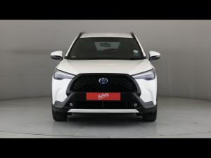 Toyota Corolla Cross 1.8 Hybrid XS - Image 4