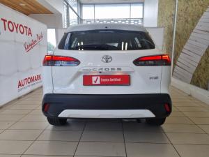 Toyota Corolla Cross 1.8 XS - Image 5