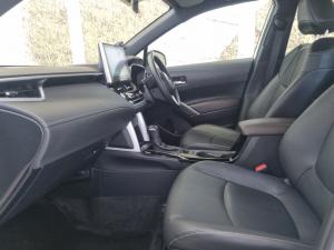 Toyota Corolla Cross 1.8 XS - Image 7
