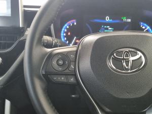 Toyota Corolla Cross 1.8 XS - Image 9