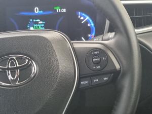 Toyota Corolla Cross 1.8 XS - Image 10