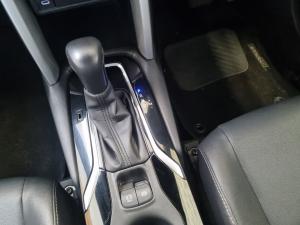 Toyota Corolla Cross 1.8 XS - Image 12